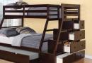 Nhận đóng giường tầng gỗ, sắt theo mẫu và kích thước yêu cầu